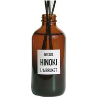 L:A Bruket No. 320 Room Diffuser Hinoki 1 Stk.