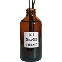 L:A Bruket No. 318 Room Diffuser Coriander 1 Stk.