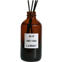 L:A Bruket No. 319 Room Diffuser Sweet Tobak 1 Stk.