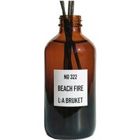 L:A Bruket No. 322 Room Diffuser Beach Fire 1 Stk.