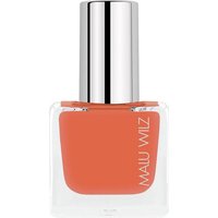 MALU WILZ Mini Nail Laquer 6 ml 92 Blazing Coral