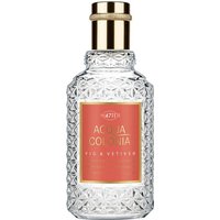 4711 Acqua Colonia Fig & Vetiver Eau de Cologne (EdC) 50 ml