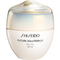 Shiseido Future Solution LX Revamp Total Protective Day Cream SPF30 50 ml
