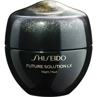 Shiseido Future Solution LX Revamp Total Regenerating Night Cream 50 ml