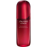 Shiseido Ultimune Power Infusing Concentrate 4.0 75 ml