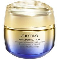 Shiseido Vital Perfection Uplifting and Firming Advanced Cream Soft 50 ml
