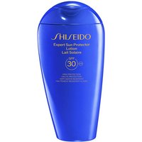Shiseido Suncare Revamp Expert Sun Protector Lotion SPF30 300 ml