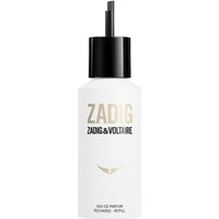 Zadig & Voltaire Zadig Eau de Parfum (EdP) Refill 150 ml