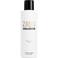 Zadig & Voltaire Zadig Body Lotion 200 ml