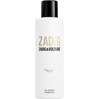 Zadig & Voltaire Zadig Shower Gel 200 ml
