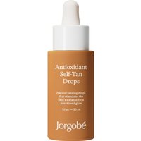 Jorgobé Antioxidant Self-Tan Drops 30 ml