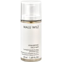 MALU WILZ Hyaluronic Face Mist 50 ml