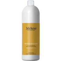 3Deluxe Nutritive Shampoo 1000 ml