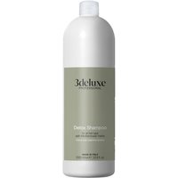 3Deluxe Detox Shampoo 1000 ml