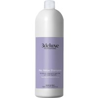 3Deluxe No.Yellow Shampoo 1000 ml