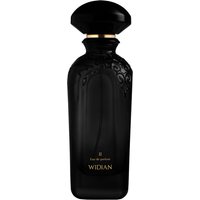 Widian Black Collection Black II Eau de Parfum (EdP) 100 ml