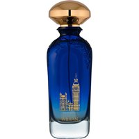 Widian Sapphire Collection London Eau de Parfum (EdP) 100 ml