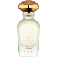 Widian Sapphire Collection London All Over Spray 50 ml