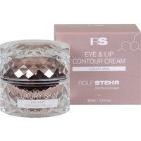 Rolf Stehr DermoConcep Luxury Skin Eye & Lip Contour Cream 30 ml