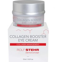 Rolf Stehr DermoConcept Collagen Management Collagen Booster Eye Cream 15 ml