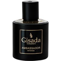 Gisada Ambassador Intense Eau de Parfum (EdP) 100 ml