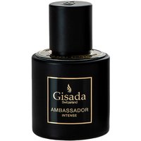 Gisada Ambassador Intense Eau de Parfum (EdP) 50 ml