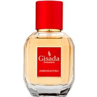 Gisada Ambassadora Eau de Parfum (EdP) 50 ml