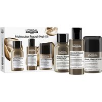 L'Oréal Professionnel Serie Expert Absolut Repair Molecular Trio Set 1 Stk.