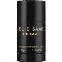 Elie Saab L'Homme Deodorant Stick 75 g