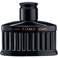 Laura Biagiotti Roma Uomo Nero Estremo Eau de Parfum (EdP) Intense 40 ml