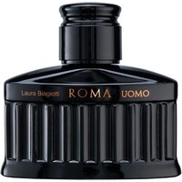 Laura Biagiotti Roma Uomo Nero Estremo Eau de Parfum (EdP) Intense 75 ml