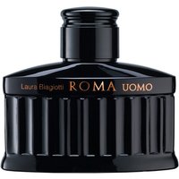 Laura Biagiotti Roma Uomo Nero Estremo Eau de Parfum (EdP) Intense 125 ml