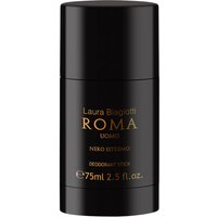 Laura Biagiotti Roma Uomo Nero Estremo Deo Stick 75 ml