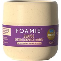 Foamie Concentrate Repair Shampoo 80 g