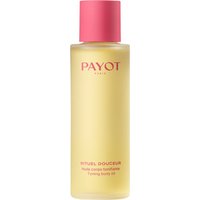 Payot Rituel Douceur Huile Corps Tonifiante 100 ml