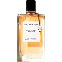 Van Cleef & Arpels Collection Extraordinaire Musc de Soie Eau de Parfum (EdP) 75 ml