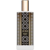 MEMO Paris Graines Vagabondes Abu Dhabi Eau de Parfum (EdP) 75 ml