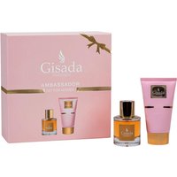 Gisada Ambassador Women Set (EdP50/DG100) 1 Stk.