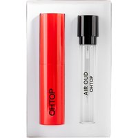 Ohtop Air Oud Eau de Parfum (EdP) Travel Kit 10 ml