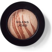 Nilens Jord Baked Mineral Eyeshadow 6116 Amber 1,5 g