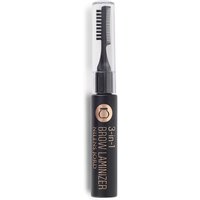 Nilens Jord 3-in-1 Brow Laminizer 224 Clear 0,2 g