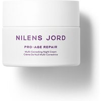 Nilens Jord Pro-Age Repair Multi-Correcting Night Creme 50 ml