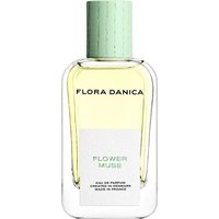 Flora Danica Flower Muse Eau de Parfum (EdP) 100 ml