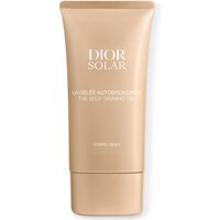 DIOR Dior Solar La Gelee Autobronzante Corps Selbstbräunungsgel 150 ml