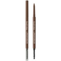 ISADORA The Precision Brow Pen, Definition & Waterproof Light Brown 04 0,09 g