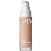 ISADORA No Compromise Lightweight Matte Foundation Cool 3C 30 ml