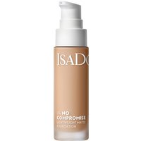 ISADORA No Compromise Lightweight Matte Foundation Neutral 3N 30 ml