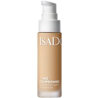 ISADORA No Compromise Lightweight Matte Foundation Warm 3W 30 ml