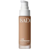 ISADORA No Compromise Lightweight Matte Foundation Cool 5C 30 ml