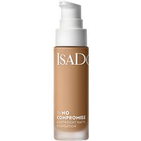 ISADORA No Compromise Lightweight Matte Foundation Neutral 5N 30 ml